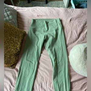 Lululemon align legging